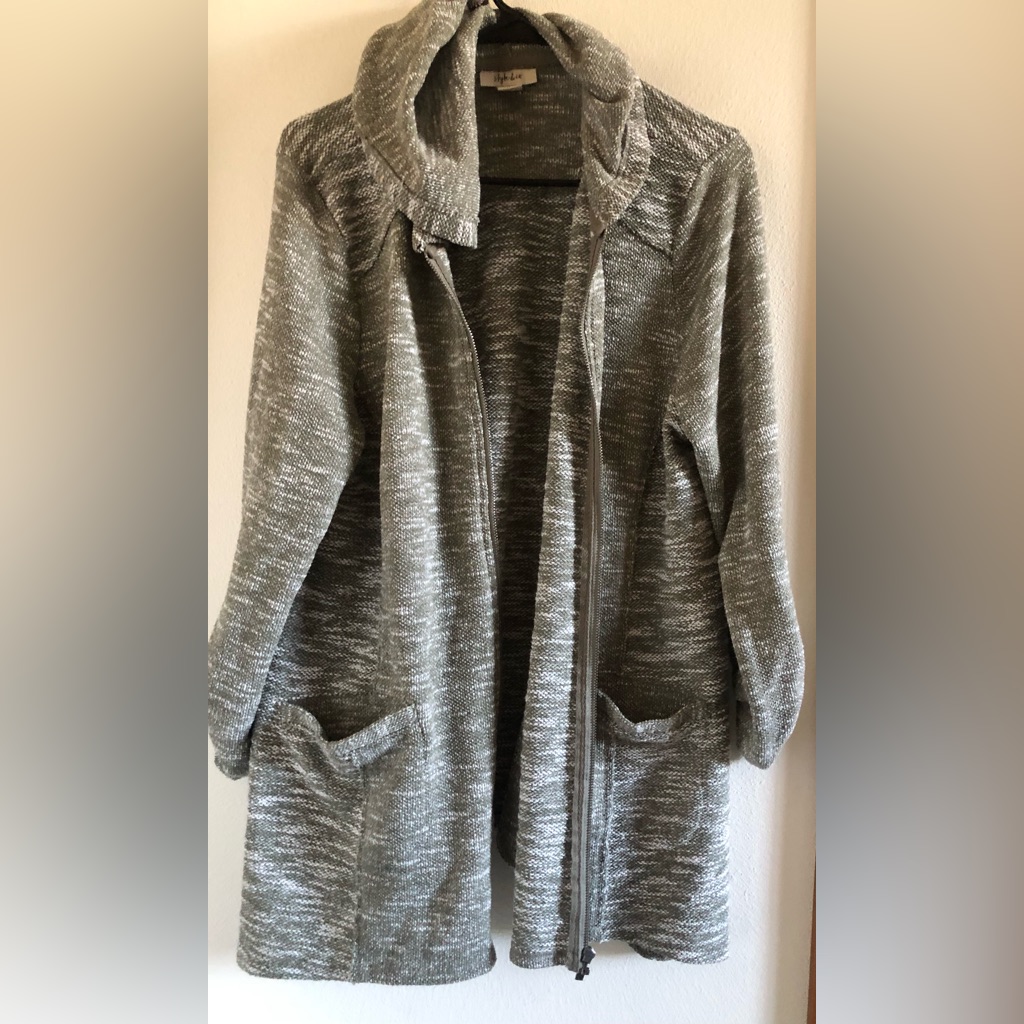 Macy’s Beach Jacket